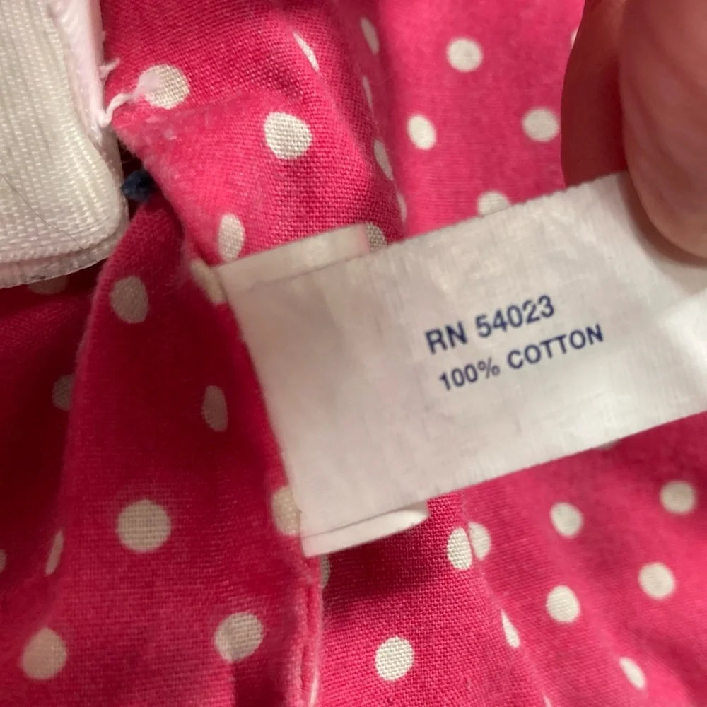 💕 Baby Gap Girls Button Front Jacket 💕